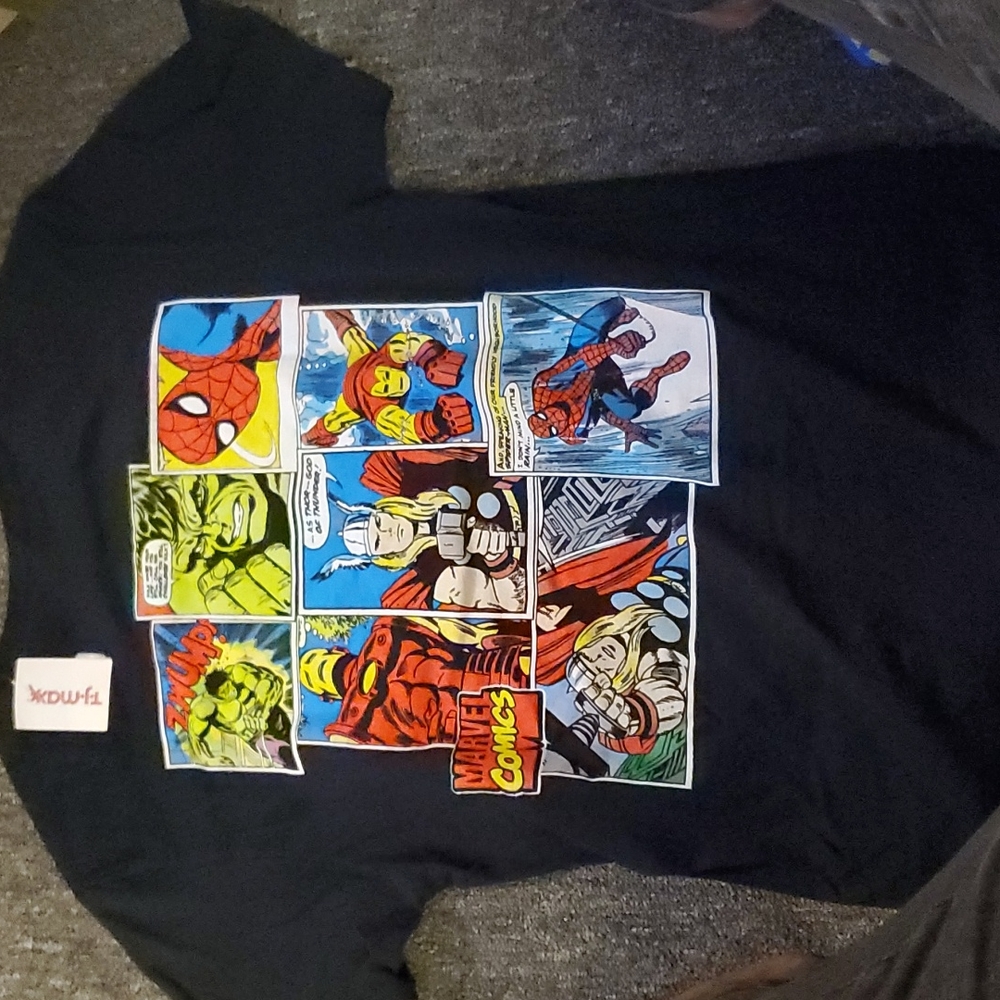 Men clothes - Picture 4 of 7